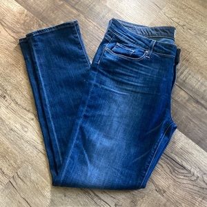 PAIGE Jeans Jimmy Jimmy Skinny 31
